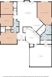 2118 Woodland Park Dr