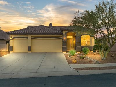 2487 E Big View Dr