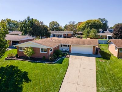 1820 Tahoe Dr