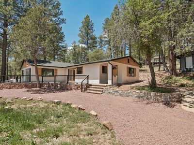 8324 W Fossil Creek Rd