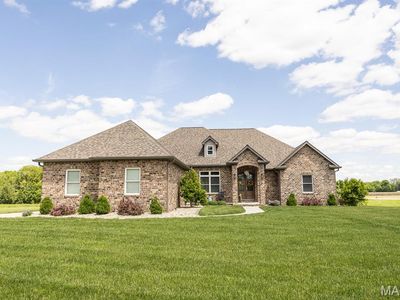 409 Willow Bend Ln