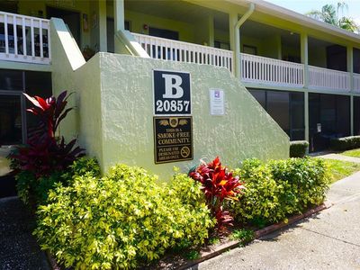 20857 HAULOVER COVE #B12