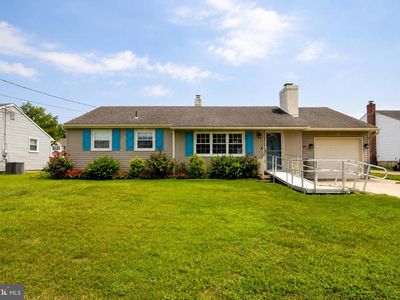 Property at 14 Grenlynne Dr, Grenloch, NJ