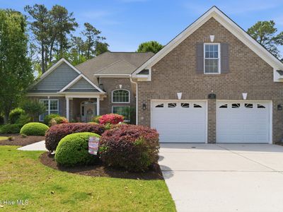 3715 Pond Pine Court
