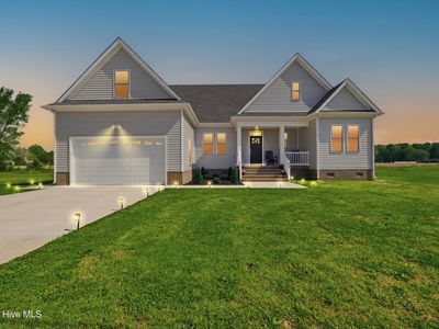 372 Firetower Road