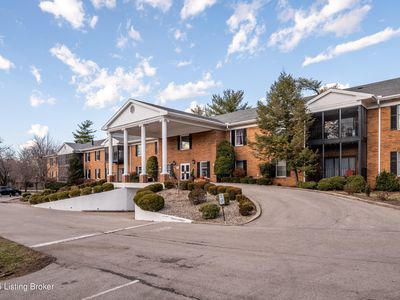 1616 Gardiner Ln APT 108