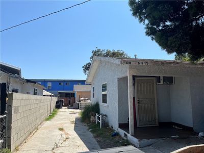 Property at 3488 W 67th St, Los Angeles, CA