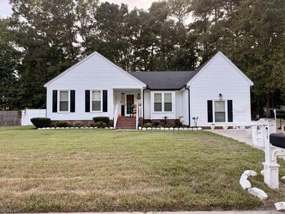809 Haskins Dr