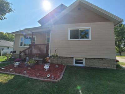 388 Portage St