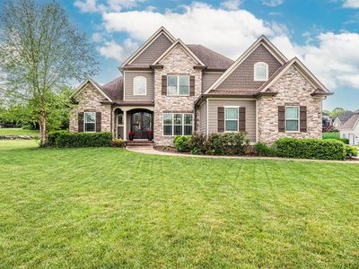 996 Cumberland Ridge Way