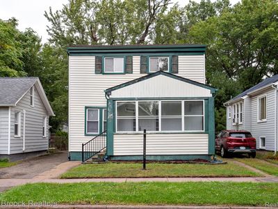 455 E Lewiston Ave