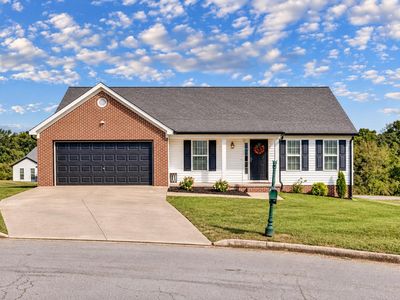 110 Tom Spragens Rd
