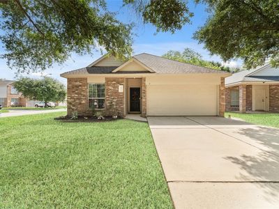 20326 Mossey Forest Ct