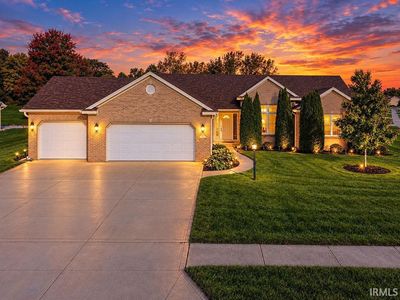 336 Crown Hill Dr