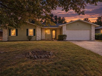 3012 W Countryside Drive