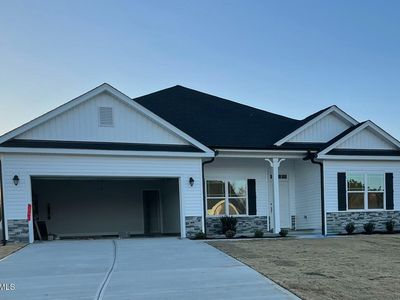 9216 Byron Court Lot 213