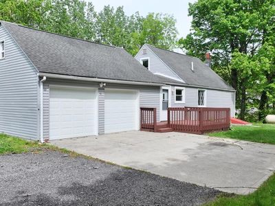 663 Mansfield Washington Rd