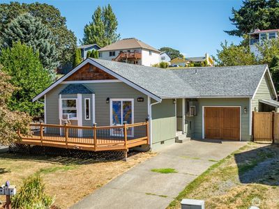 5801 S Cheyenne Street