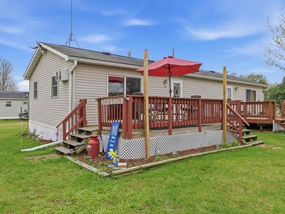 W983 W North Shore Drive #14