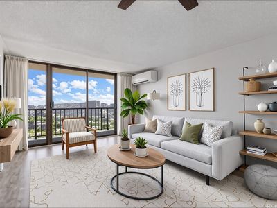 1201 Wilder Ave APT 2701