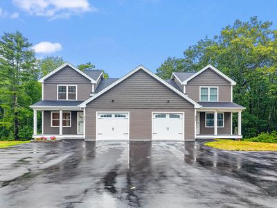 575 Mayall Road #A