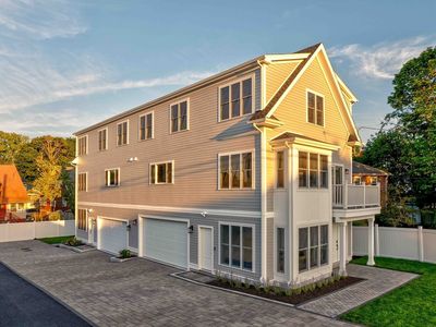 5 Vassall St #5