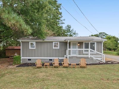 487 Poplar Springs Rd