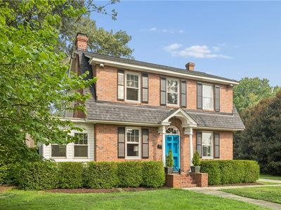 95 Raleigh Rd