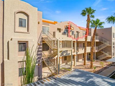 Property at 2036 Mesquite Ln APT 303, Laughlin, NV