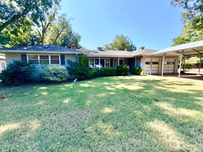 Property at 511 N 6th St, Tonkawa, OK