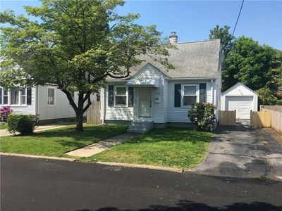 110 Westcott Ave
