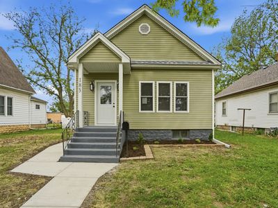 183 N Cleveland Ave