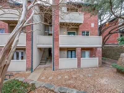 8601 Park Ln APT 721