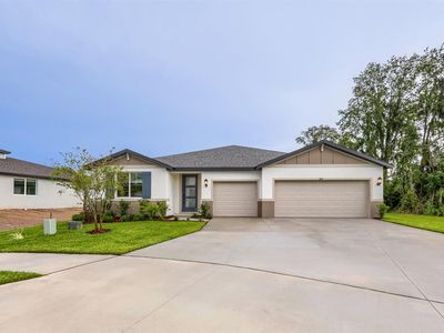 3819 Orange Forest Ln