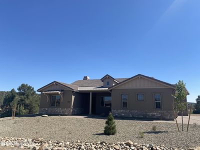 12525 N Whispering Canyon Lot 280 Dr