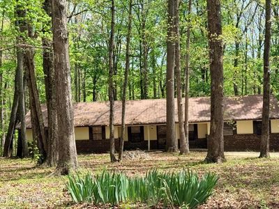 549 Yellow Cliff Estates Rd