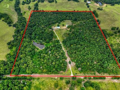 1722 Anderson County Rd #432