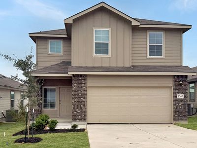 5207 Hockley Bend