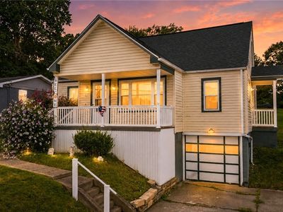 Property at 117 Starkey Blvd, Wintersville, OH