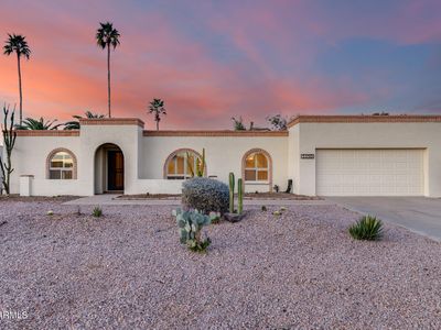 Property at 5350 E Hillery Dr, Scottsdale, AZ