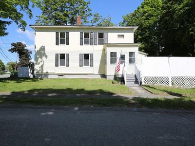 6 Spruce St