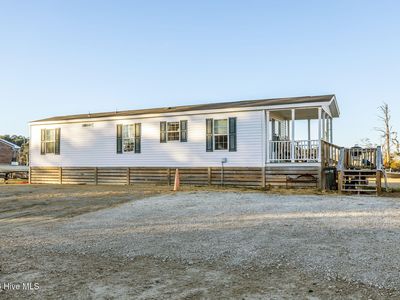 Property at 191 Old Carteret Road, Smyrna, NC