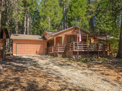 Property at 11315 Holiday Dr, Clipper Mills, CA