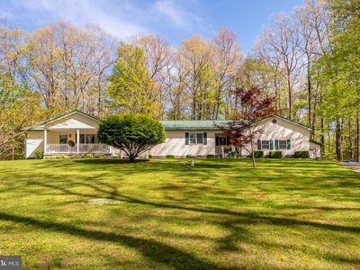 Property at 100 W Youghiogheny Dr, Aurora, WV