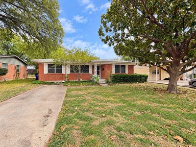 Property at 231 Brazos St, Garland, TX