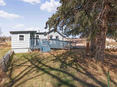 Property at 119 N 10th St, Custer, SD
