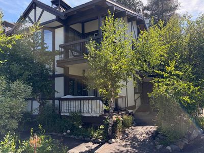 227 Olympic Valley Rd #3