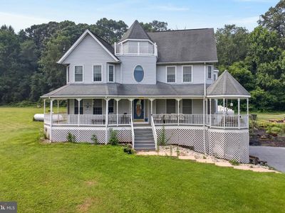Property at 883 Bridgeton Rd, Fawn Grove, PA