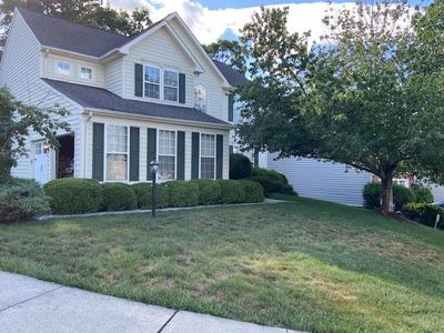 Property at 140 Villa Ave, Gordonsville, VA