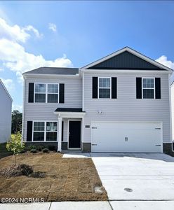 2216 Montalvan Drive